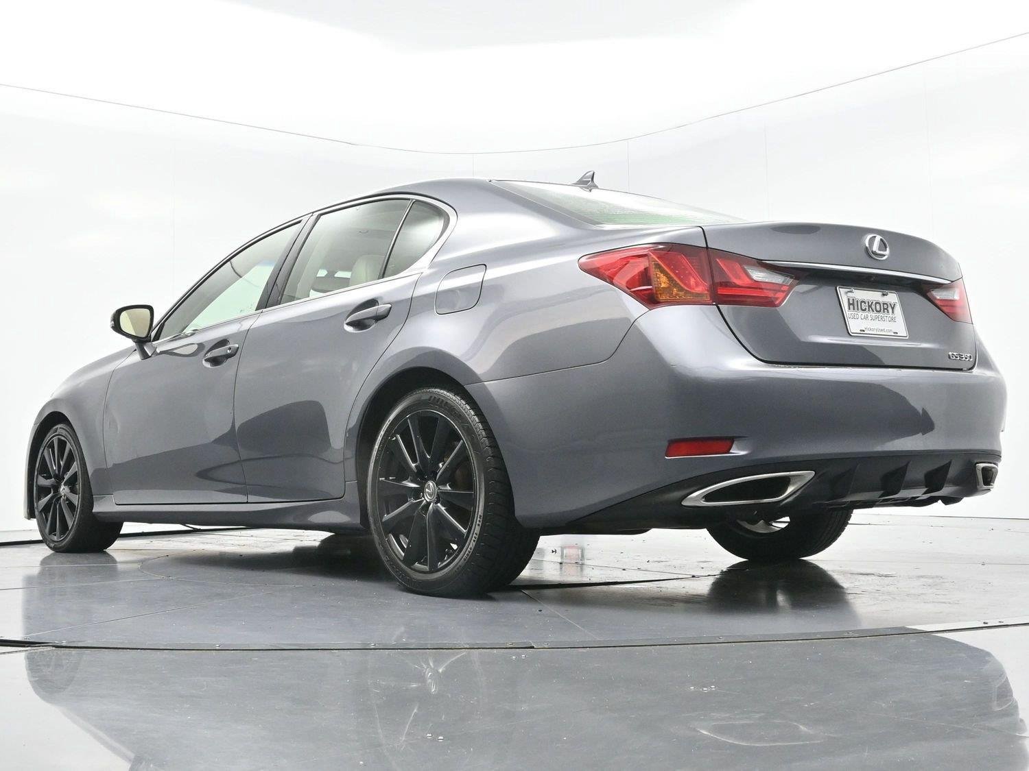 Used 2014 Lexus GS 350 RWD image 43