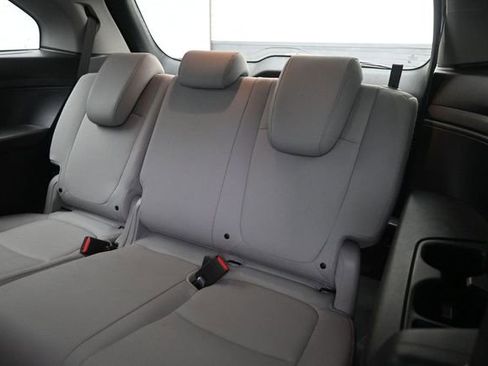 Used 2022 Honda Odyssey EX-L image 21