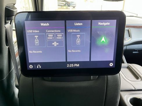 Used 2021 Chevrolet Suburban High Country w/ Premium Package image 31