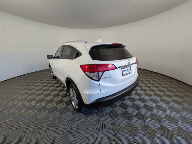 Used 2019 Honda HR-V EX image 10