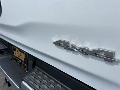 Used 2022 RAM 1500 Laramie AWD/4WD image 41