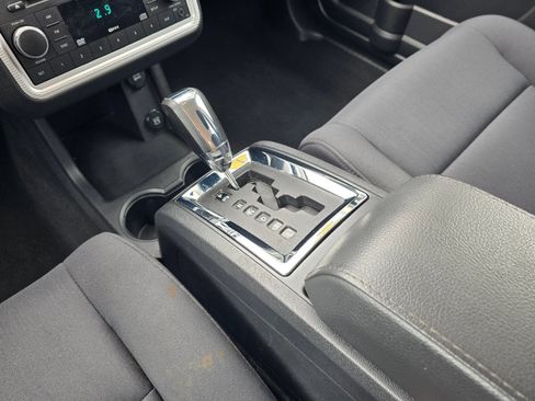 Used 2010 Dodge Journey SE w/ Exterior Appearance Pkg FWD image 11