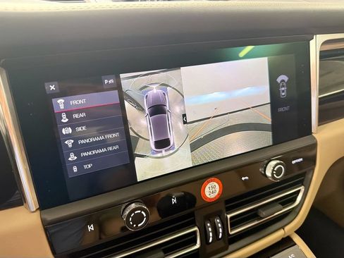 New 2026 Porsche Macan AWD/4WD image 15