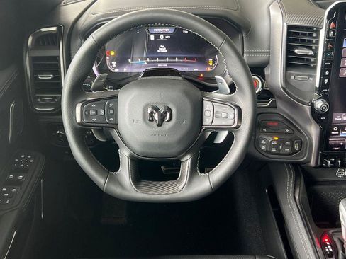 New 2026 RAM 1500 RHO w/ RHO Level 1 Equipment Group image 14