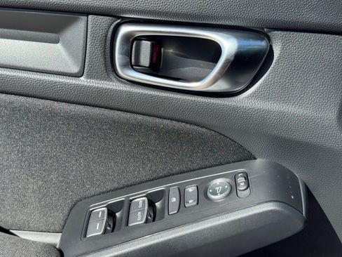 New 2026 Honda Civic Sport image 16