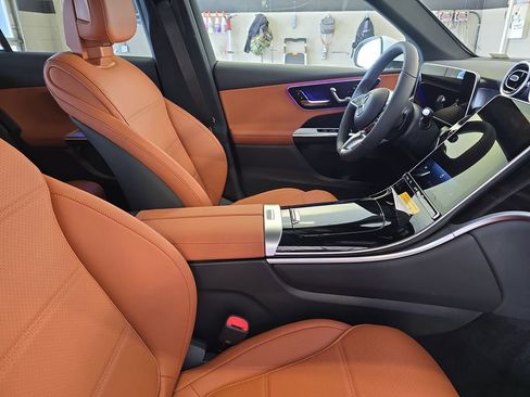 New 2026 Mercedes-Benz GLC 300 4MATIC image 10