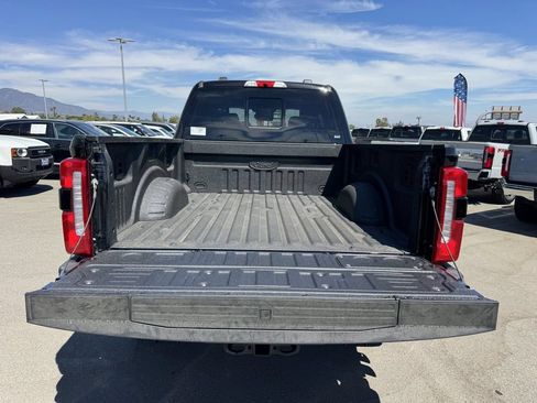 New 2026 Ford F250 Lariat w/ Tremor Off-Road Package AWD/4WD image 15