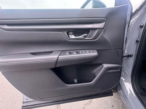 New 2026 Honda CR-V TrailSport image 13