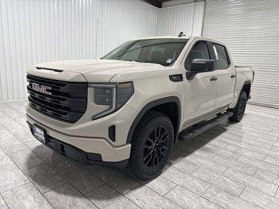 New 2026 GMC Sierra 1500 Pro w/ Graphite Edition