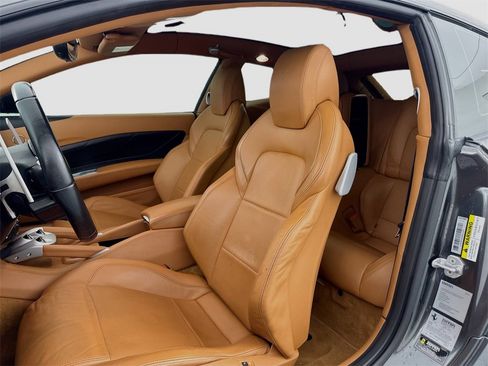 Used 2015 Ferrari FF image 22