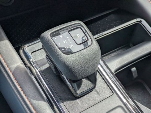 Certified 2025 Nissan Pathfinder Rock Creek AWD/4WD image 24