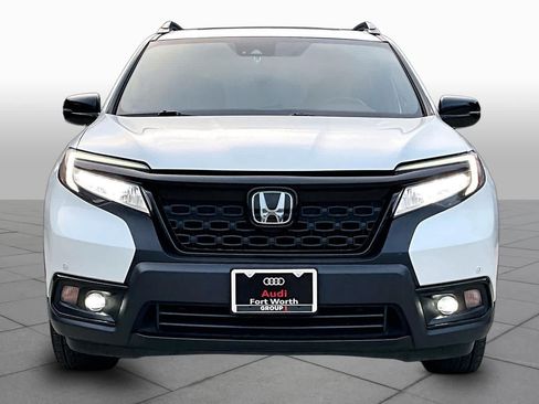 Used 2019 Honda Passport Elite image 4
