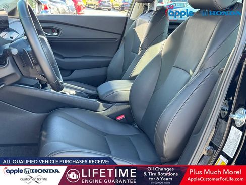Used 2025 Honda Accord EX-L image 7