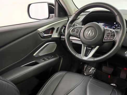 Used 2022 Acura RDX FWD w/ Technology Package image 22