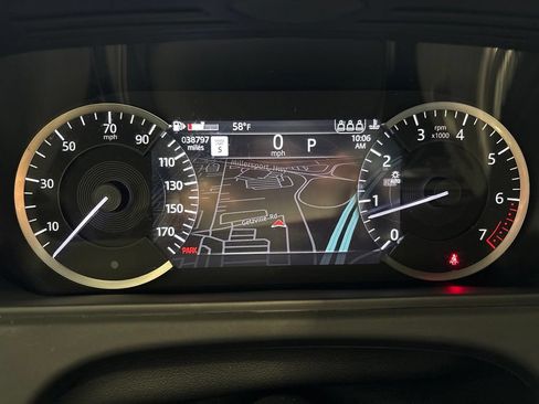 Used 2023 Land Rover Range Rover Velar S AWD/4WD image 24