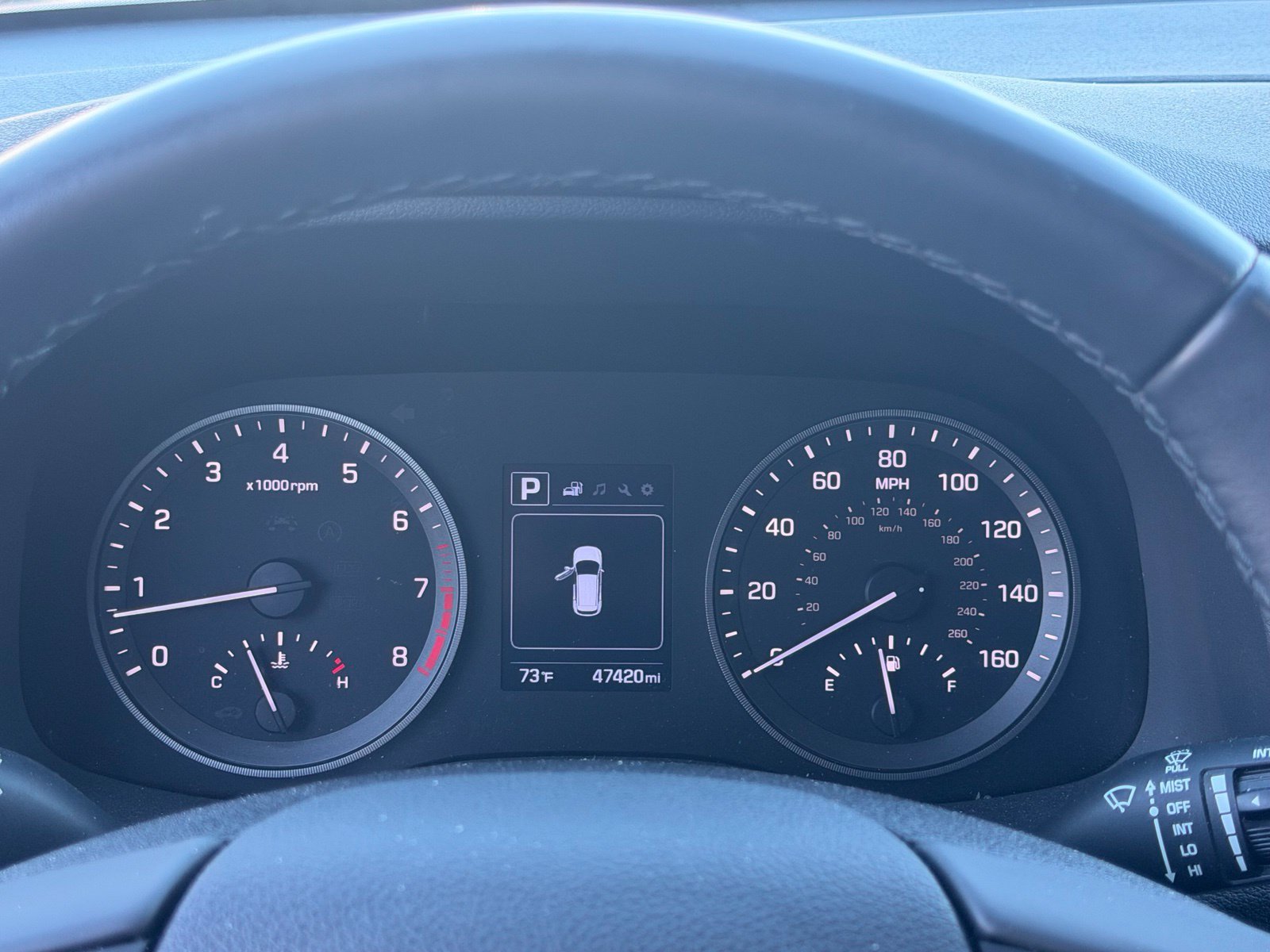 Used 2018 Hyundai Tucson Value w/ Cargo Package AWD/4WD image 12