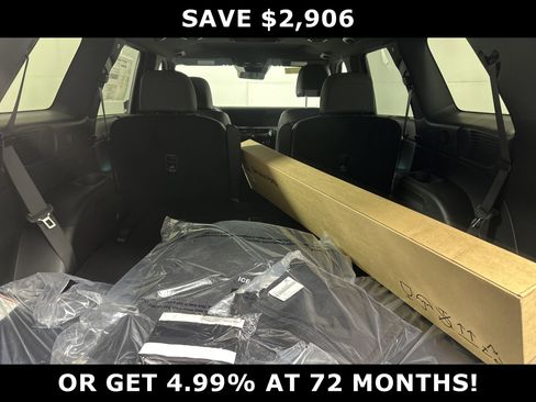 New 2026 Hyundai Palisade XRT Pro image 23