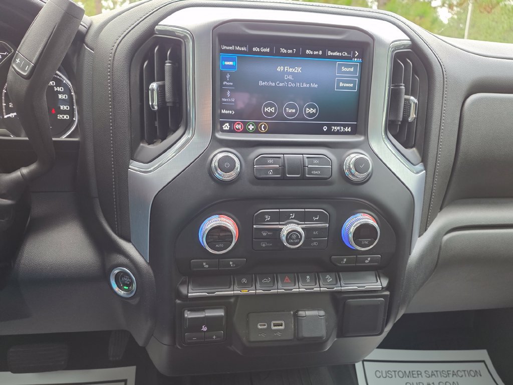 Used 2021 GMC Sierra 1500 Elevation AWD/4WD image 30