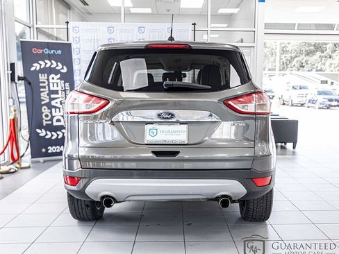 Used 2013 Ford Escape SEL AWD/4WD image 13