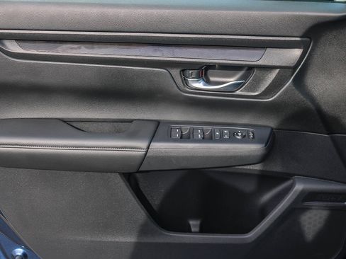 Used 2025 Honda CR-V EX image 22