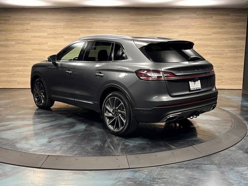 Used 2022 Lincoln Nautilus Reserve w/ Equipment Group 201A AWD/4WD image 19