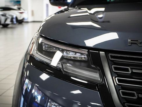 Used 2024 Land Rover Range Rover Velar Dynamic SE image 27