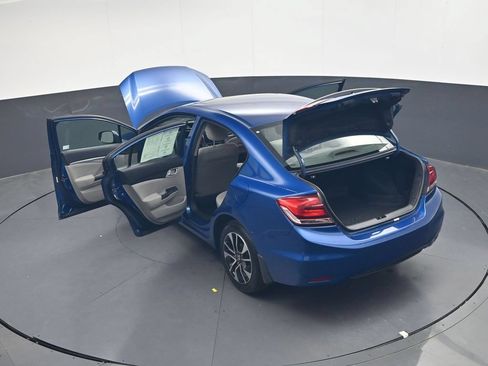 Used 2013 Honda Civic EX image 40