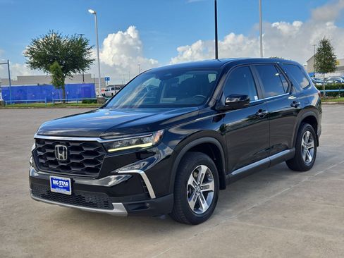 Used 2024 Honda Pilot EX-L image 8