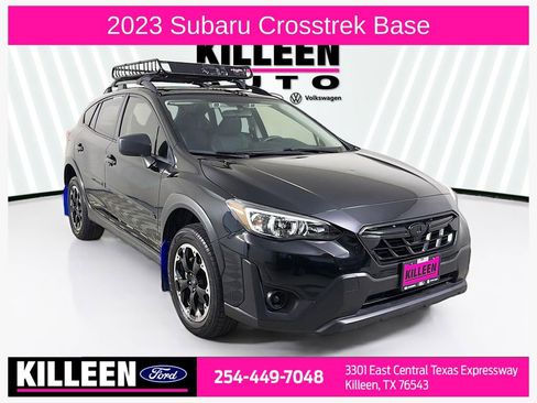 Used 2023 Subaru Crosstrek 2.0i image 1