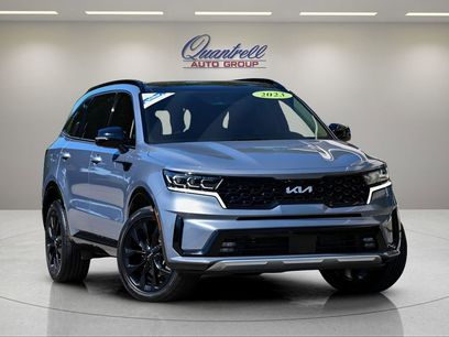 Used 2023 Kia Sorento SX