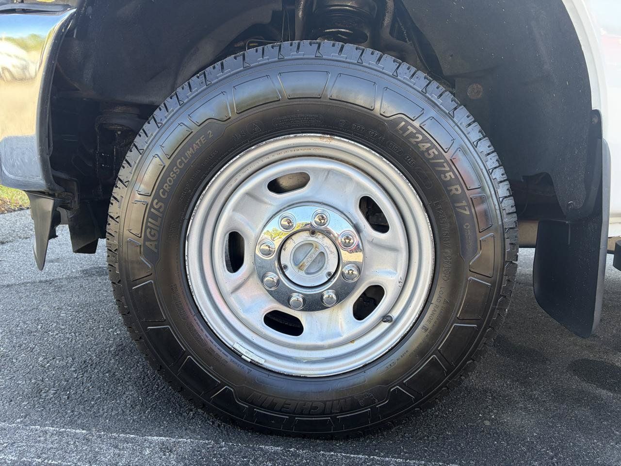 Used 2015 Ford F350 XL AWD/4WD image 10