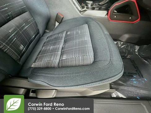 New 2026 Ford Bronco Heritage Edition AWD/4WD image 30