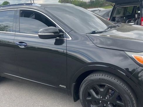 Used 2017 Kia Sorento SX AWD/4WD image 13