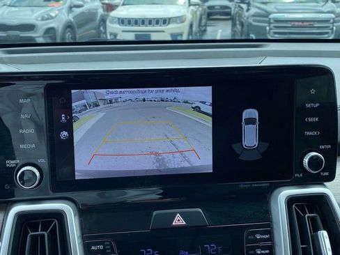 Used 2022 Kia Sorento X-Line EX AWD/4WD image 15