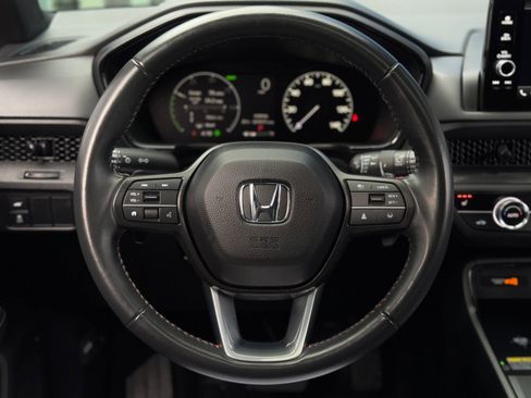 Certified 2024 Honda CR-V Sport-L image 17