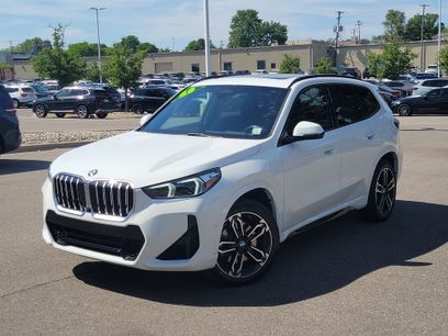 Certified 2023 BMW X1 xDrive28i w/ Premium Package