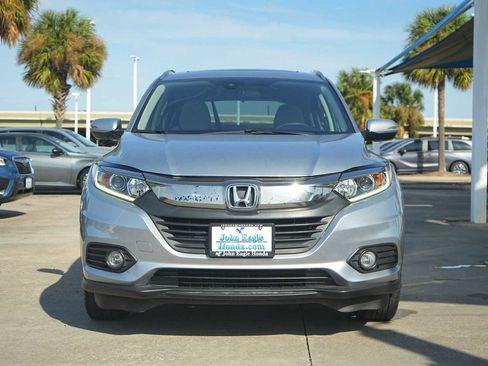 Used 2019 Honda HR-V EX image 6