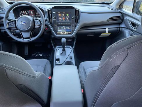 New 2026 Subaru Crosstrek 2.5i image 12