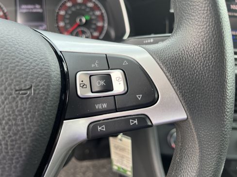 Used 2019 Volkswagen Jetta S w/ Driver Assistance Package FWD image 21