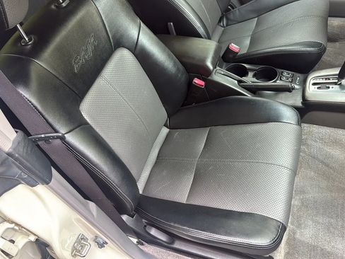Used 2004 Subaru Baja Turbo AWD/4WD image 18