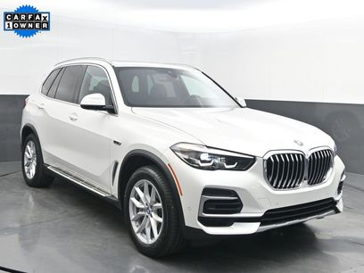 Certified 2023 BMW X5 xDrive45e w/ Climate Comfort Package