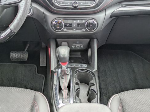 Used 2023 Chevrolet TrailBlazer RS w/ Sun and Liftgate Package image 20