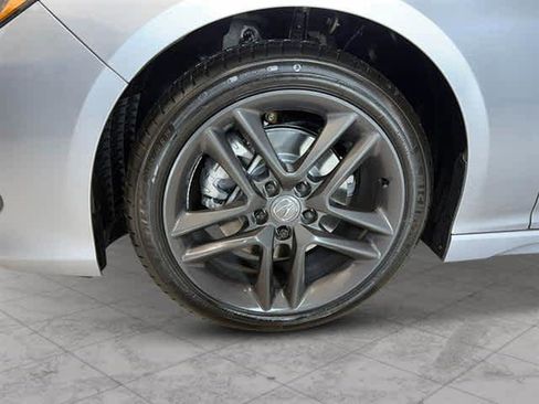 New 2025 Acura TLX SH-AWD w/ A-SPEC Pkg image 12
