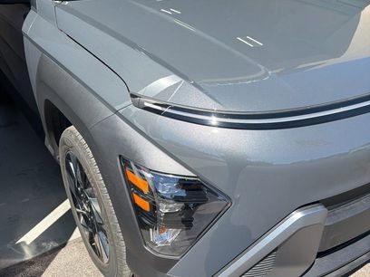 Used 2025 Hyundai Kona SEL