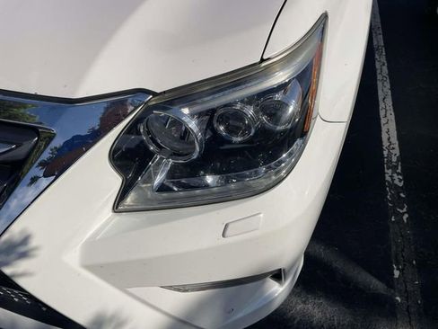 Used 2016 Lexus GX 460 w/ Premium Package AWD/4WD image 5