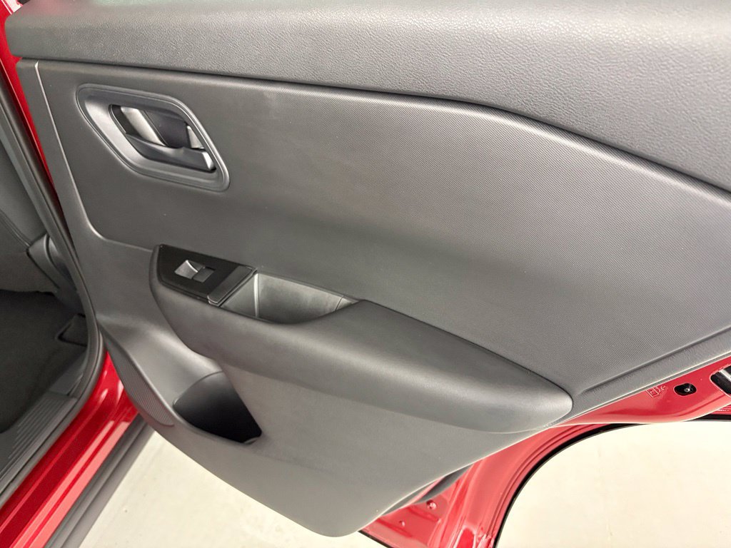 New 2026 Nissan Rogue S FWD image 36