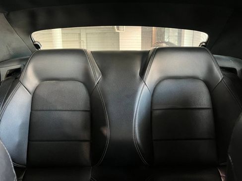 Used 2017 Ford Mustang Premium RWD image 19