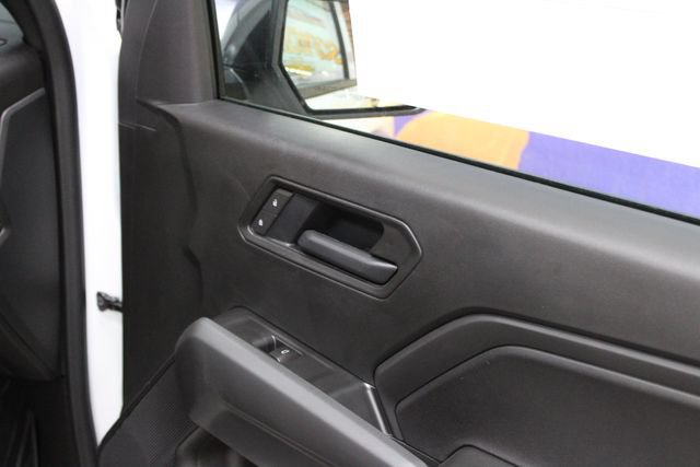 New 2026 Chevrolet Colorado Trail Boss AWD/4WD image 11