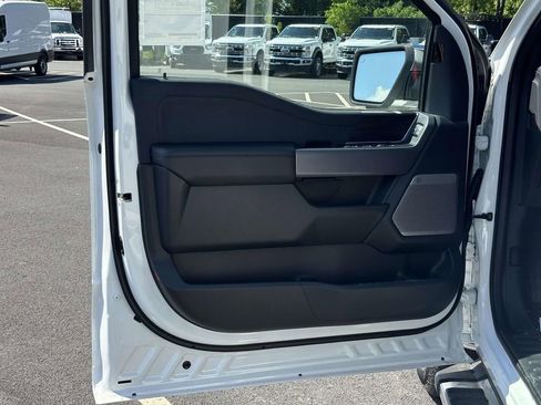 New 2026 Ford F150 Lariat w/ Equipment Group 501A Mid AWD/4WD image 9