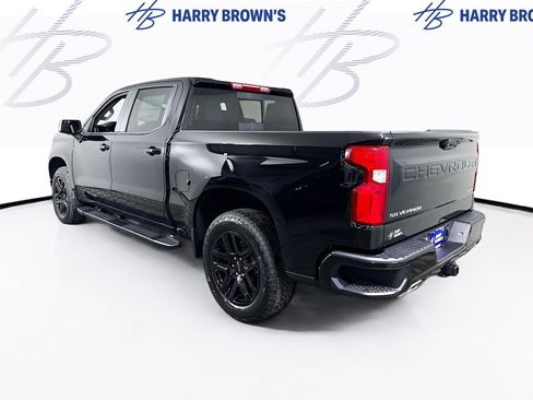 New 2026 Chevrolet Silverado 1500 RST image 30